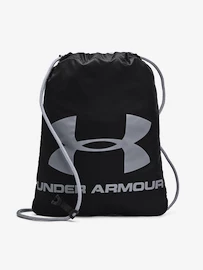 Sack Under Armour Ozsee Sackpack-BLK