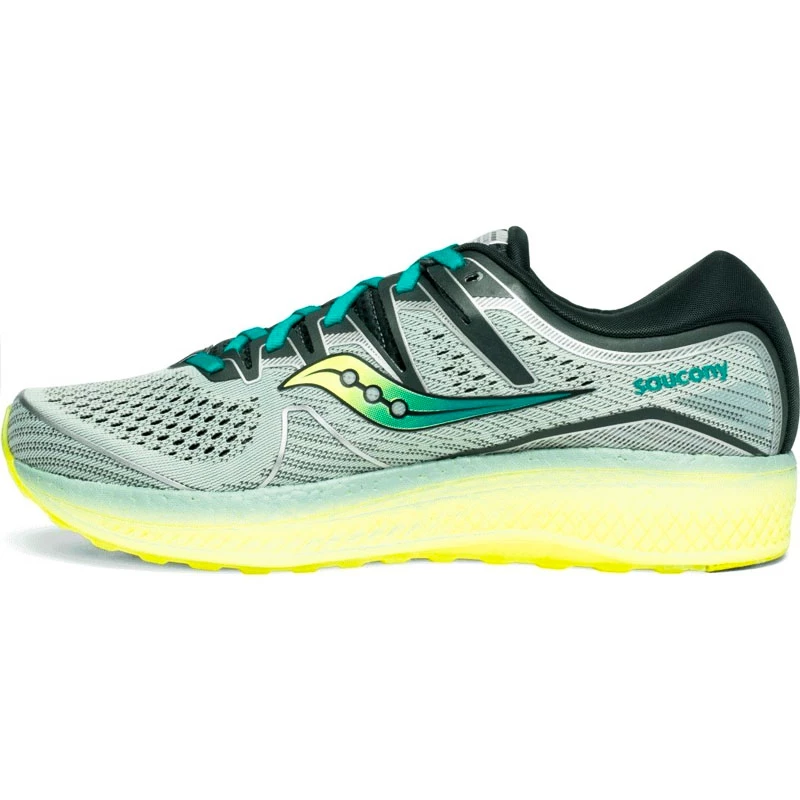 Saucony herren triumph 2024 iso 5 laufschuhe