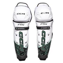 Schienbeinschützer CCM Jetspeed FTWomen Senior