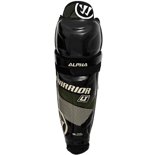 Schienbeinschützer Warrior Alpha Lite Junior 13 Zoll