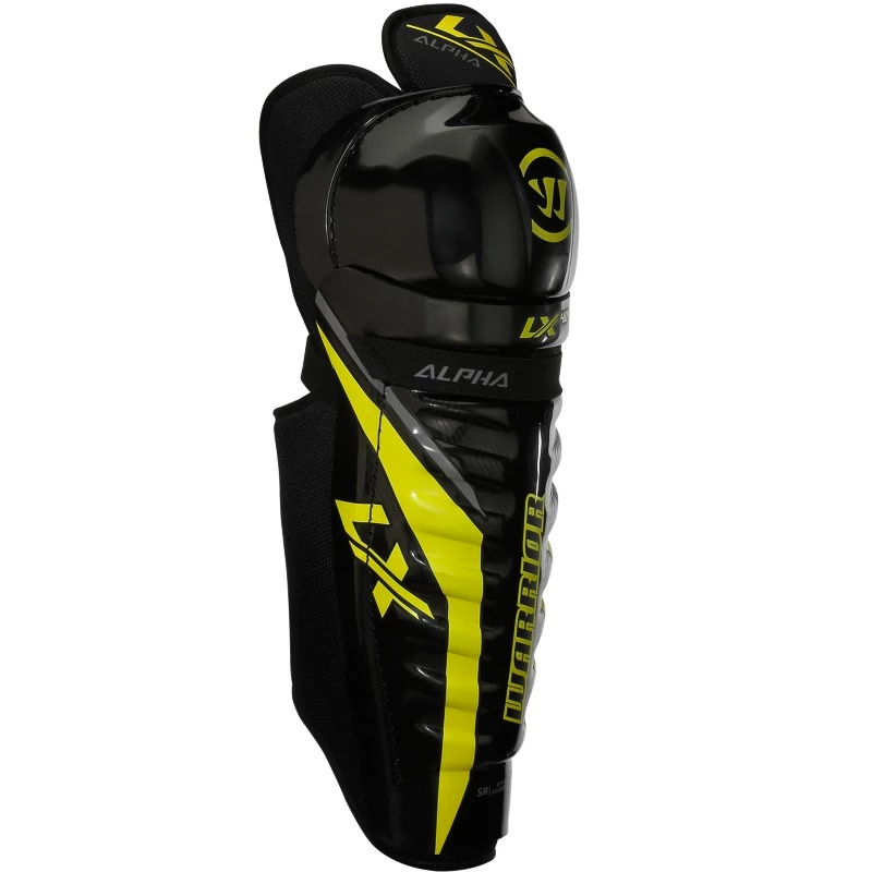 Warrior Alpha LX PRO Schulterschutz Senior preisgünstig