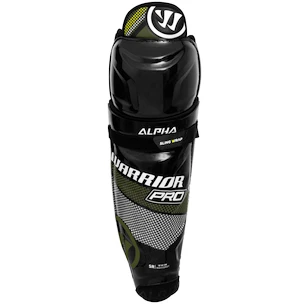 Schienbeinschützer Warrior Alpha Pro Senior