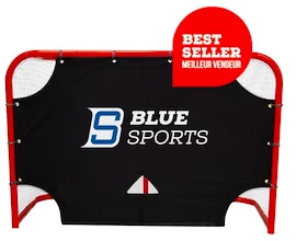 Schießsegel Blue Sports Shooter Trainer Heavy 54"