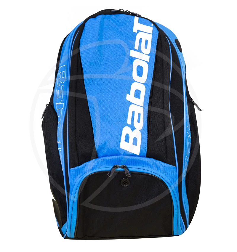 Schlagerrucksack Babolat Pure Drive Backpack 2018 Sportega