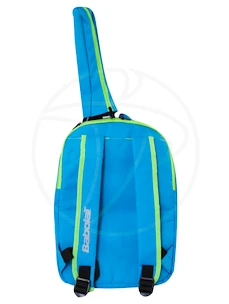 Schlägerrucksack Babolat Backpack Junior Blue