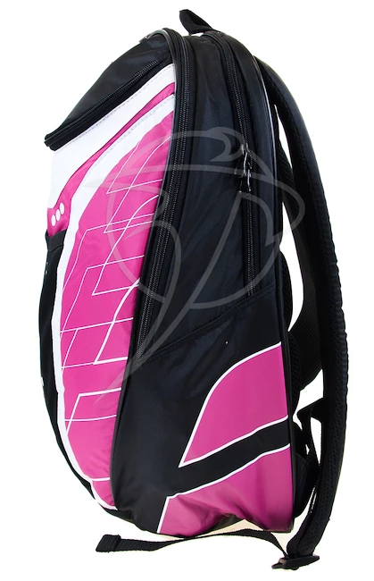 Schl gerrucksack Babolat Club Line Backpack Pink 13 Sportega