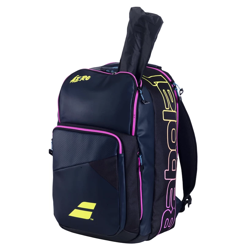 Babolat aero backpack on sale