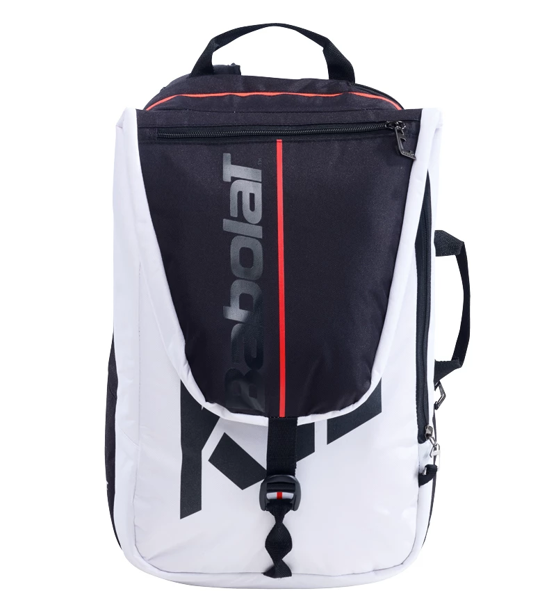 Schlagerrucksack Babolat Pure Strike Backpack 2020 Sportega