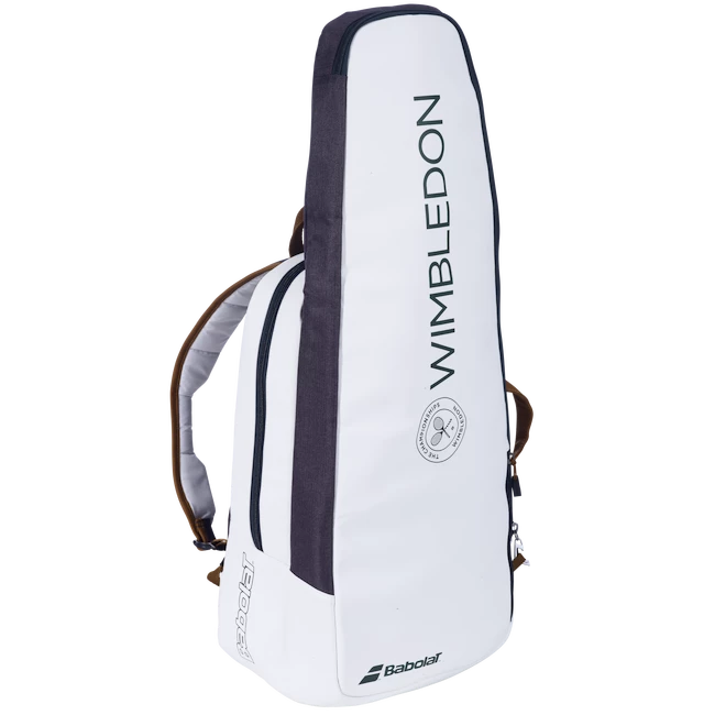 Schlagerrucksack Babolat Pure Wimbledon Backpack 2022 Sportega