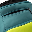 Schlägerrucksack Dunlop  SX Performance Teal 2025