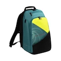 Schlägerrucksack Dunlop  SX Performance Teal 2025