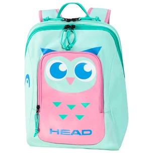 Schlägerrucksack Head  Kids Tour Backpack 14L Owl