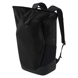 Schlägerrucksack Head Pro X Backpack 25L Black