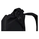 Schlägerrucksack Head  Pro X Racqpack Black