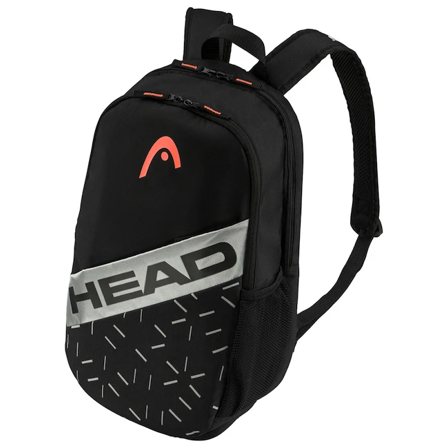 Schlagerrucksack Head Team Backpack 21L BKCC