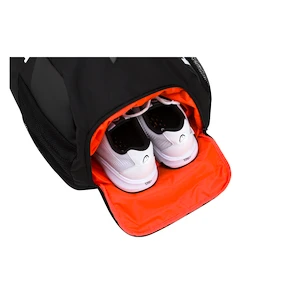 Schlägerrucksack Head Tour Team Backpack Black/Orange