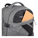 Schlägerrucksack NOX   At10 Team Grey Backpack