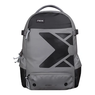 Schlägerrucksack NOX   At10 Team Grey Backpack