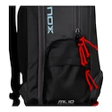 Schlägerrucksack NOX   Ml10 Team Black Backpack