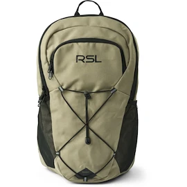 Schlägerrucksack RSL Explorer 3.0 Backpack Olive