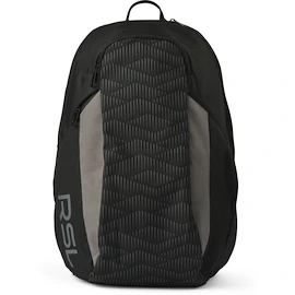 Schlägerrucksack RSL Pro Line Backpack Black