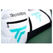 Schlägerrucksack Tecnifibre  Tour Endurance White-Blue Backpack 2024