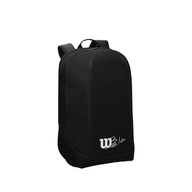 Schlägerrucksack Wilson Bela Padel Backpack Black