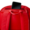 Schlägerrucksack Wilson  Padel Tour Backpack Red