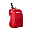 Schlägerrucksack Wilson  Padel Tour Backpack Red