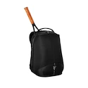 Schlägerrucksack Wilson RF Backpack Black