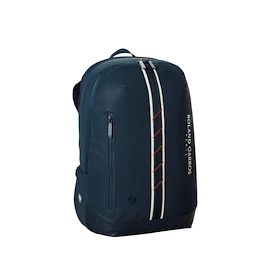 Schlägerrucksack Wilson Roland Garros 2025 Session De Soiree Backpack