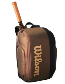 Schlägerrucksack Wilson Super Tour Pro Staff v14 Backpack