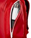 Schlägerrucksack Wilson  Super Tour Red Backpack 2025