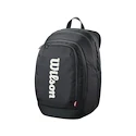 Schlägerrucksack Wilson  Tour Backpack 2025 Black