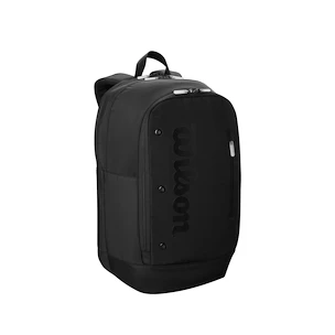 Schlägerrucksack Wilson  Tour Backpack Noir