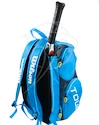 Schlägerrucksack Wilson Tour LG Backpack Blue ´14