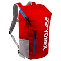 Schlägerrucksack Yonex  Club Line 2824 Red