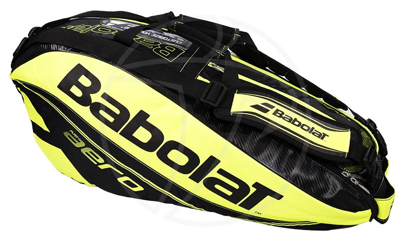 Babolat pure aero racket holder x6 online