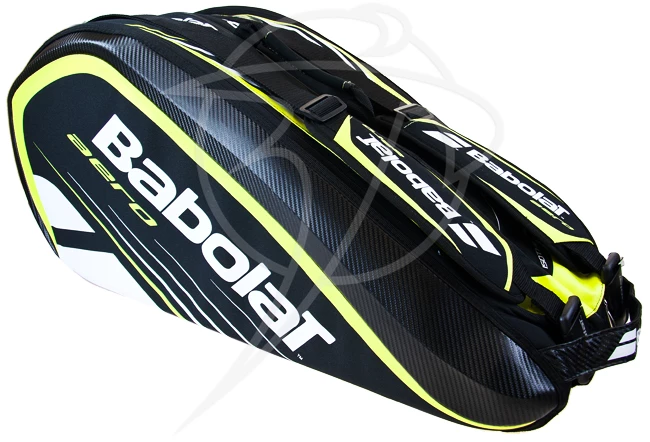 Schl gertasche Babolat Aero Line Racket Holder X6 13 Sportega