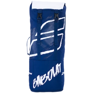 Schlägertasche Babolat  BackRack 2 Blue/White