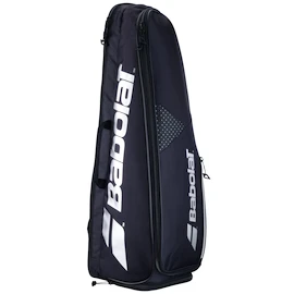 Schlägertasche Babolat Backrack 3 Black