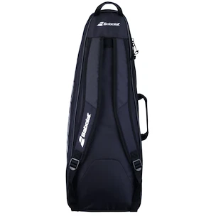 Schlägertasche Babolat  Backrack 3 Black