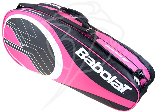 Babolat racket holder x6 online