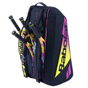 Schlägertasche Babolat  Pure Aero Rafa RH X12