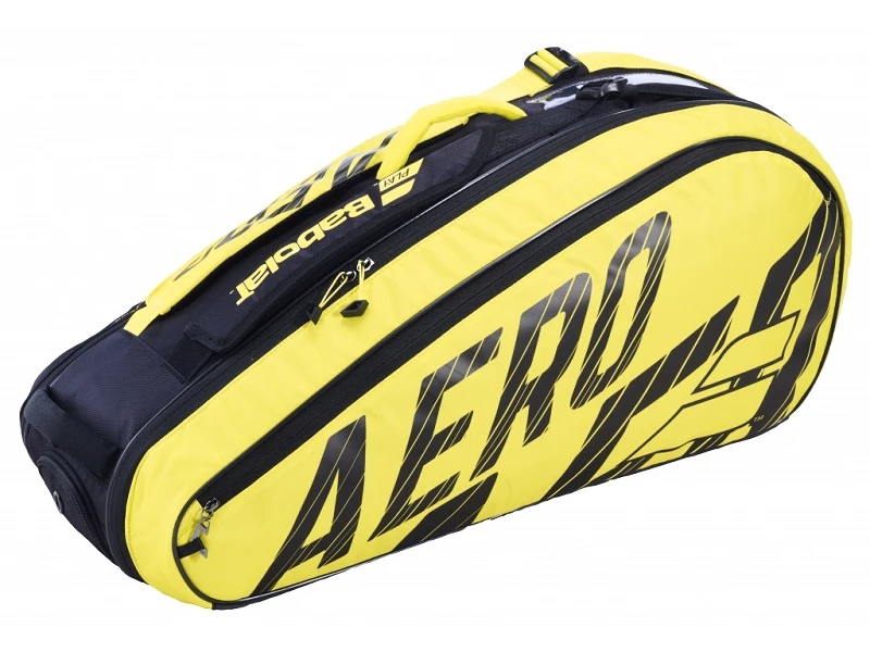 Schlagertasche Babolat Pure Aero X6 2021 Sportega