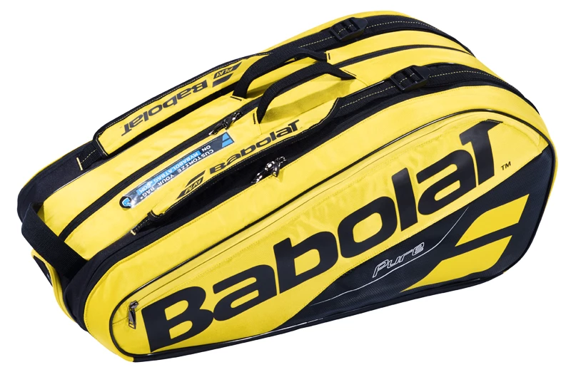 Schlagertasche Babolat Pure Aero X9 2019 Sportega