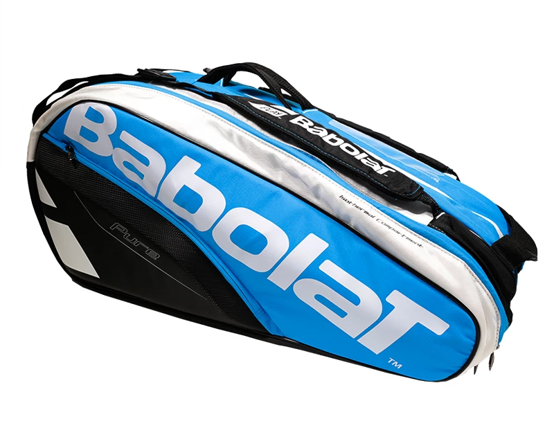 Schl gertasche Babolat Pure Drive X9 Sportega