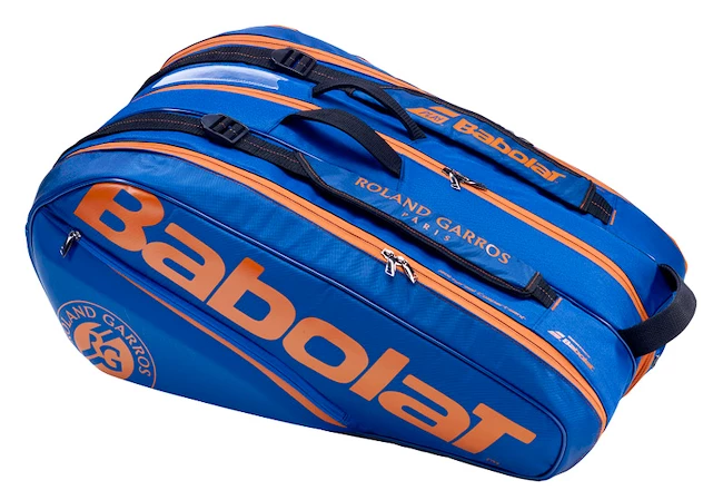 Babolat bag roland garros on sale