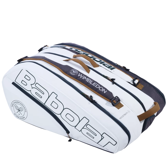 Babolat pure 12 pack bag online