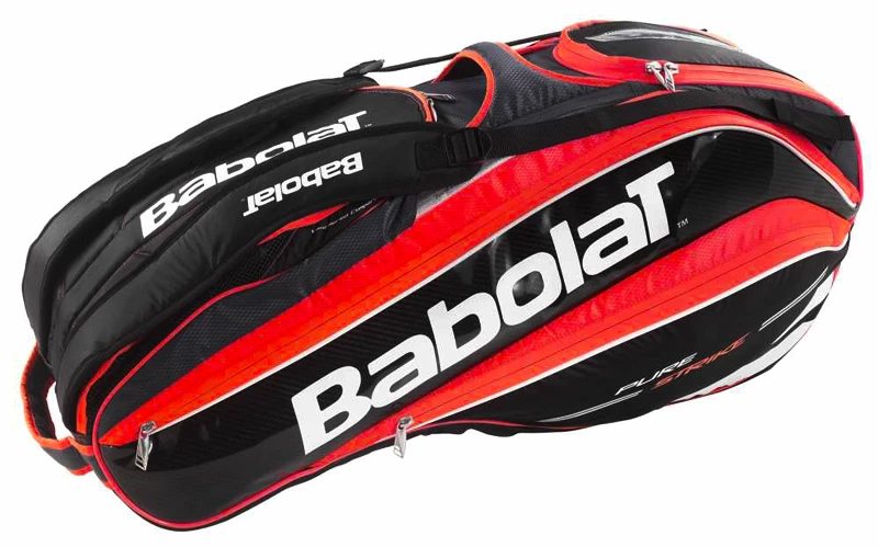 Babolat pure strike x6 on sale